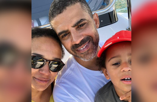 Afrika’nın en zengin kadınının eşi Dubai’de öldü