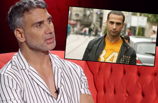 Doğuş cezaevinde yaşadıklarını, iğrenç tacizleri itiraf etti: Hademe banyoya götürüp...