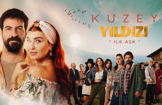 Show TV Kuzey Yıldızı İlk Aşk'a bomba transfer! Usta oyuncu kadroya katıldı