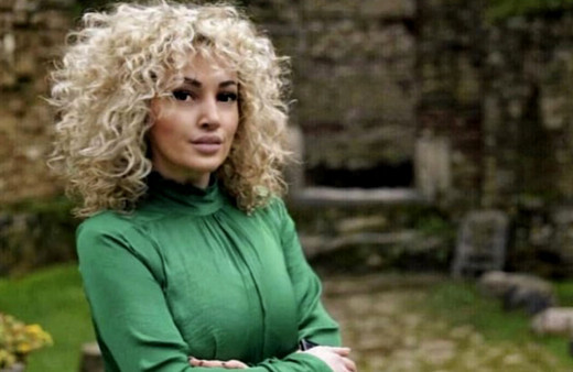 Arnavut gazeteci Anisa Bahiti: Avrupa'nın başarısızlığının faturası Erdoğan’a kesiliyor