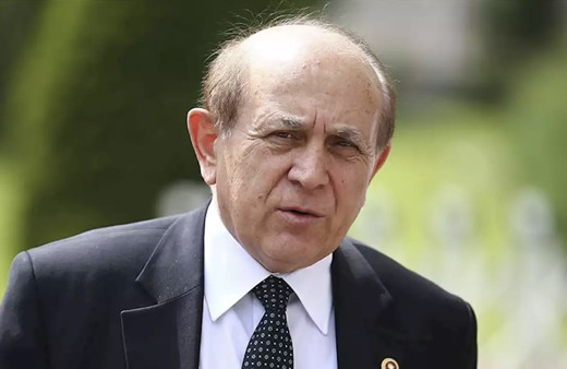 Burhan Kuzu eşi Azime Kuzu kidmir? Burhan Kuzu ailesi