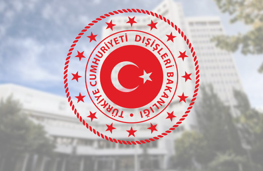 Türkiye'den camiye yapılan çirkin saldırıya çok sert tepki!