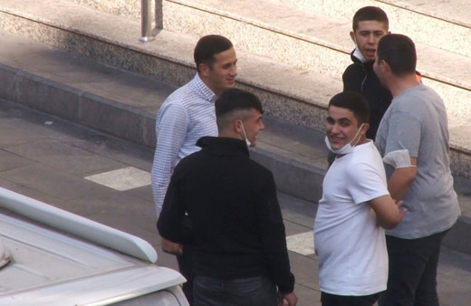 Havalar soğudu Diyarbakır'da vakalar arttı! Profesörden 'kapalı alan' uyarısı