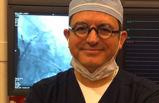 Koronavirüsün kesin tedavisi bulundu! Prof. Dr. Mehmet Çilingiroğlu duyurdu