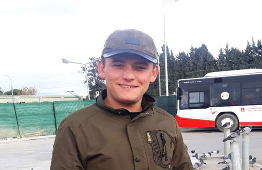 İzmir'den bir acı haber daha! Depremde gökdelen inşaatından düşen işçi hayatını kaybetti