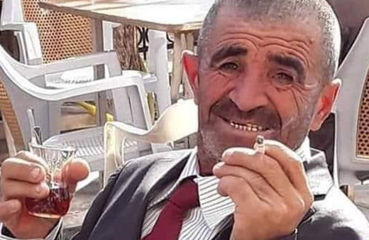 Konya'da bir kişi başı ve cinsel organı kesilerek öldürülmüş halde bulundu