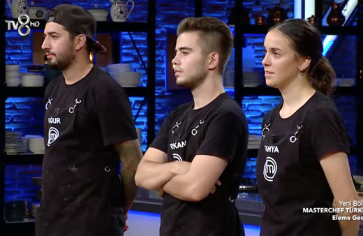 Masterchef Tanya'nın babası ifşa etti! Masterchef Türkiye'de Tanya bombası