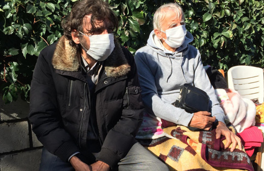 Minik Elif için umutlu bekleyiş sürüyor