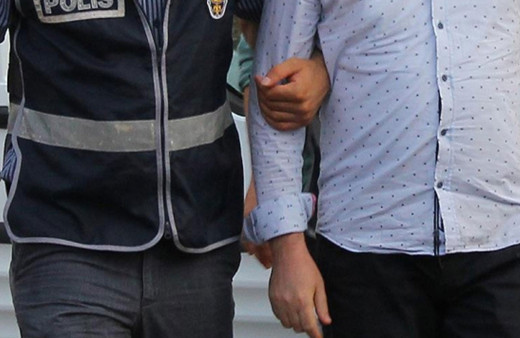 "Yunan sınırına gezmeye gittim" diyen FETÖ şüphelisine 15 yıla kadar hapis istendi