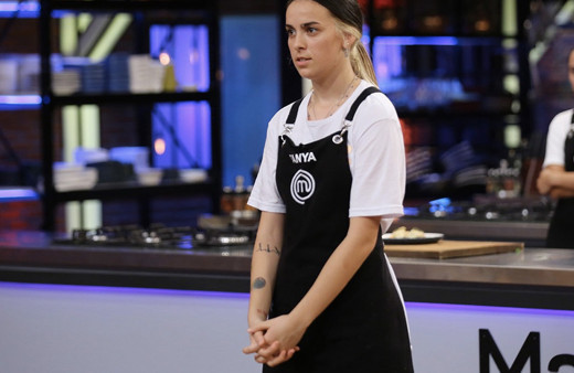 Masterchef Tanya sevgilisi kim instagramda fotoğrafları sildi