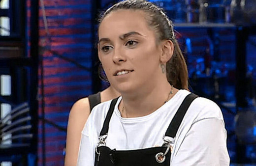 Tanya Kilityalı babası paylaştı Masterchef Tanya elendi mi?