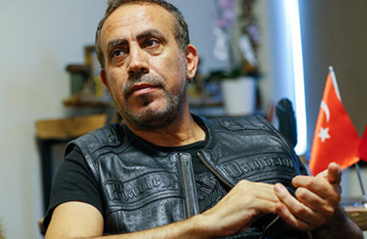 İzmir depremi sonrası alkışlanacak hareket! Haluk Levent duyurdu