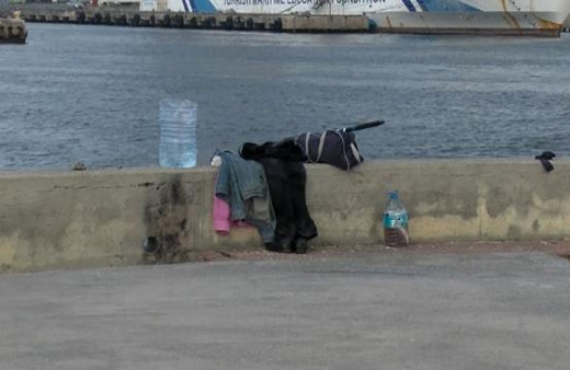 Bakırköy'de korkunç olay! Denize düşen şamandırasını almaya çalışan balıkçı boğuldu