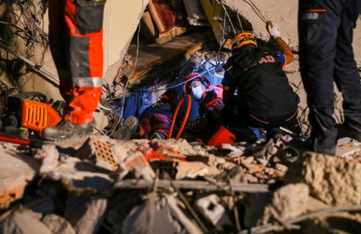 Crush sendromu nedir, belirtileri neler? Crush sendromu tedavisi 