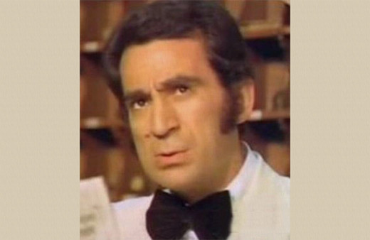 Yeşilçam oyuncusu Orhan Çoban koronavirüse yenildi