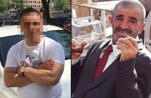 Konya'da adamın kafasını ve cinsel organını kesmişti sebebi şoke etti