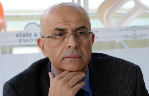 HSK'ya Enis Berberoğlu başvurusu! Hakimler için şikayet dilekçesi verildi