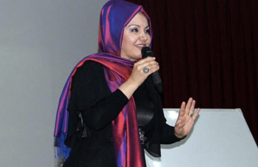 İkbal Gürpınar evli mi eşi kimdir İkbal Gürpınar evlilikleri