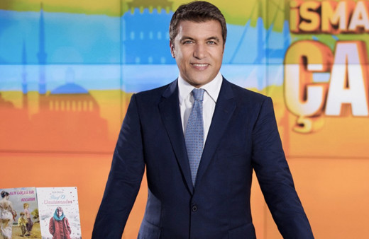 İsmail Küçükkaya nereli kaç yaşında İsmail Küçükkaya evli mi?