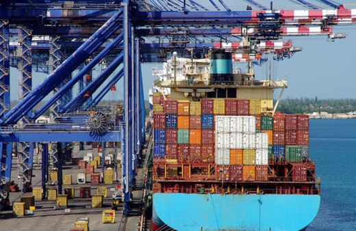 Ekim ayı dış ticaret rakamları açıklandı! İhracat yüzde 5.6 artarak 17 milyar doları aştı