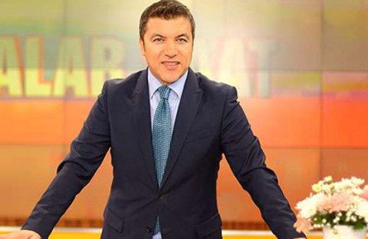 İsmail Küçükkaya koronavirüse yakalandı! Ekibi karantinaya alındı