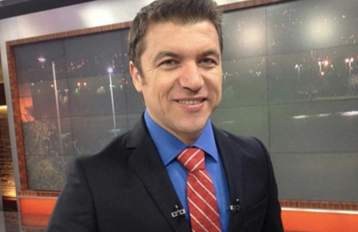 İsmail Küçükkaya neden yok İsmail Küçükkaya Çalar Saat ayrıldı mı?