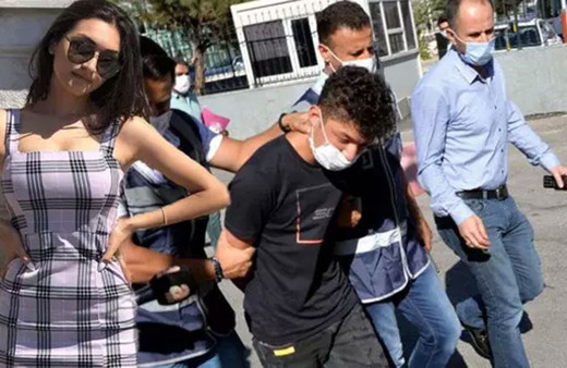 İddianamede kan donduran detaylar! Duygu'yu bayılana kadar dövüp balkondan atmış