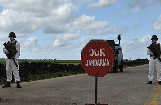 Korona salgını büyüyor 14 ilde karantina başladı! İşte karantinaya alınan yerlerin tam listesi