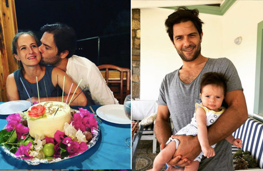 Kenan Ece kimdir kaç yaşında Kenan Ece dizileri