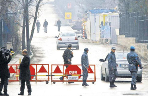 'Kozmik Oda kumpası' davasının gerekçeli kararı açıklandı