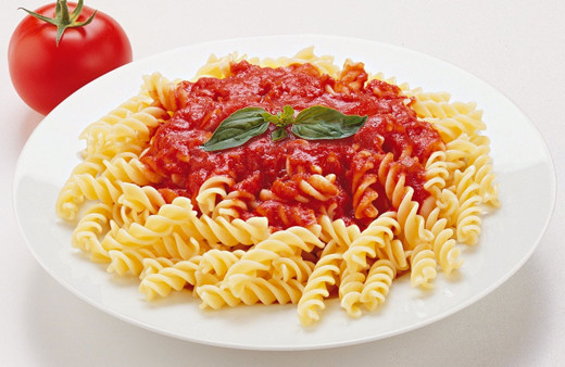 Kırmızı et tüketimi yüzde 30 düşerken makarna tüketimi yüzde 25 arttı