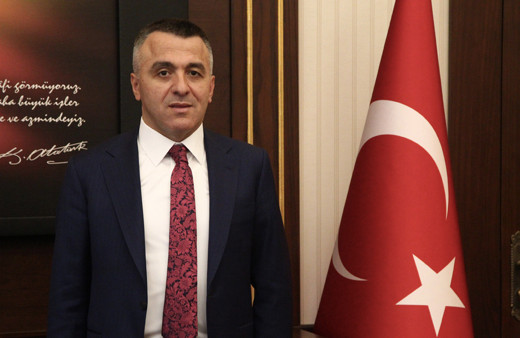 Kırklareli Valisi Bilgin'den koronavirüs uyarısı: Doktorlar hasta seçmek zorunda kalacak