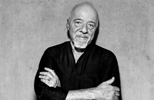 Paulo Coelho'dan İzmir depremi için bağış! Kuran'dan ayet paylaştı..