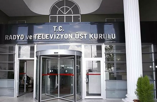 RTÜK Başkan Vekili Esat Çıplak açıkladı: RTÜK'e en çok diziler şikayet edildi