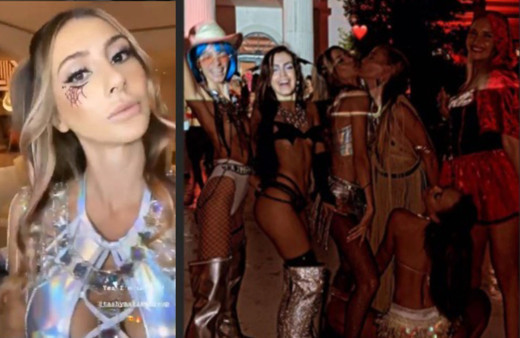 Şeyma Subaşı İzmir depremi sonrası paylaşımlarıyla skandal! Savunması bu oldu