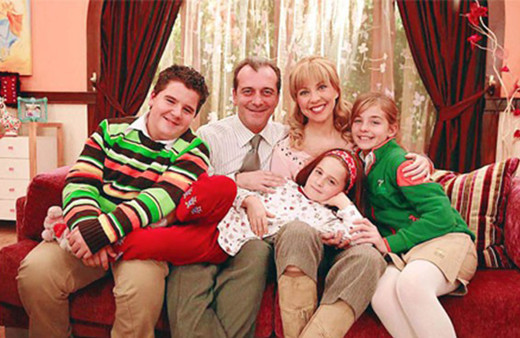 Sihirli Annem'in Betüş'ü belli oldu Açelya Topaloğlu kadroya dahil oldu