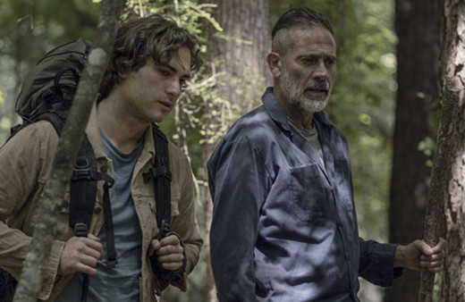 The Walking Dead 10 sezon Netflix ne zaman yayınlanacak?