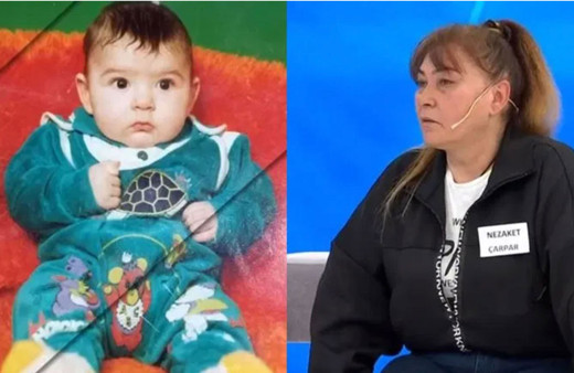 Sara nöbeti geçirince tecavüze uğrayıp hamile kaldı! Müge Anlı'da anlattı