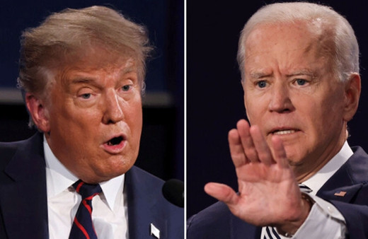 ABD'deki başkanlık seçimi Türkiye ekonomisine nasıl yansıyacak? Dr. İncekara değerlendirdi