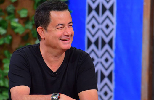 Acun Ilıcalı'dan bomba transferler peş peşe Tolga Çevik Aleyna Tilki...