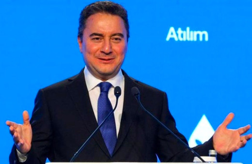 Ali Babacan'dan ekonomi çıkışı: Ekonomiyi bana verseler reddederim