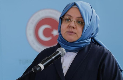 Bakan Selçuk: Psikososyal destek veren personel sayımızı artırdık