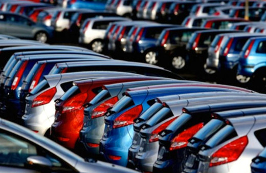 Otomobil alacaklar dikkat! Sıfır kilometre araçlarda ekspertiz uyarısı