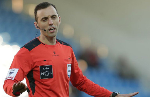 Sivasspor - Qarabağ maçına Portekizli hakem