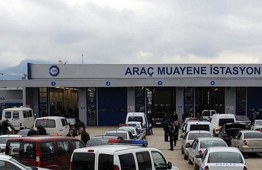 TÜVTÜRK'ten "araç muayene randevu şebekesi" operasyonuna ilişkin açıklama