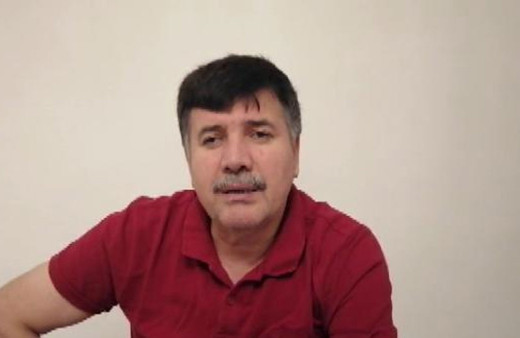 Viyana'daki saldırıya tanık olan Türk aşçı olayı anlattı: Baştan sona taradılar