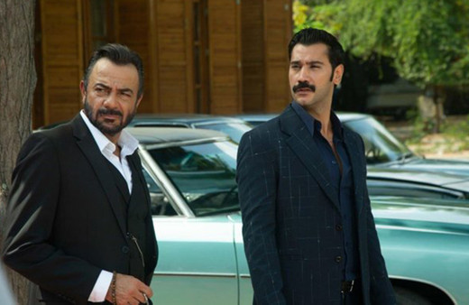 Bir Zamanlar Çukurova 71. bölüm fragmanı