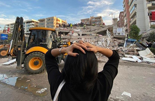 İstanbul depreminde 48 bin bina ağır hasar alacak! İBB’nin çalışması çok korkuttu