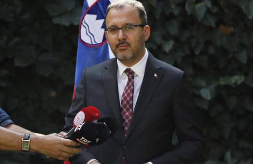 Burs ve öğrenim kredisi başvuruları uzatıldı! Bakan Kasapoğlu duyurdu