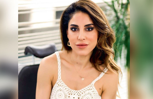 Korona olan Irmak Ünal hastaneye kaldırıldı 'Benim hatam yüzünden' demişti